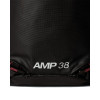 The North Face All-Mountain Purpose 38 Backpack - Σακίδιο 38 Lit - TNF Black/TNF Red