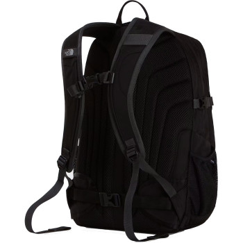 THE NORTH FACE Borealis Classic Patch Backpack - Σακίδιο 29 Lit - TNF Black/Asphalt Grey/Patch 