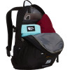 THE NORTH FACE Borealis Classic Patch Backpack - Σακίδιο 29 Lit - TNF Black/Asphalt Grey/Patch
