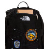 THE NORTH FACE Borealis Classic Patch Backpack - Σακίδιο 29 Lit - TNF Black/Asphalt Grey/Patch