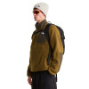 THE NORTH FACE Borealis Classic Patch Backpack - Σακίδιο 29 Lit - Stone Slab/TNF Black/Patch