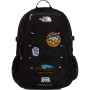 THE NORTH FACE Borealis Classic Patch Backpack - Σακίδιο 29 Lit - TNF Black/Asphalt Grey/Patch 