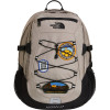 THE NORTH FACE Borealis Classic Patch Backpack - Σακίδιο 29 Lit - Stone Slab/TNF Black/Patch