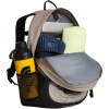 THE NORTH FACE Borealis Classic Patch Backpack - Σακίδιο 29 Lit - Stone Slab/TNF Black/Patch
