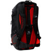 The North Face Rapidus Alpine 34-Litre Backpack - Σακίδιο 34 Lit - Asphalt Grey/TNF Black