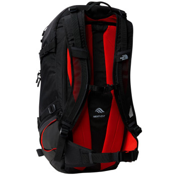 The North Face Rapidus Alpine 34-Litre Backpack - Σακίδιο 34 Lit - Asphalt Grey/TNF Black 