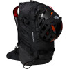 The North Face Rapidus Alpine 34-Litre Backpack - Σακίδιο 34 Lit - Asphalt Grey/TNF Black