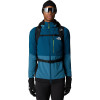 The North Face Rapidus Alpine 34-Litre Backpack - Σακίδιο 34 Lit - Asphalt Grey/TNF Black