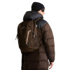 THE NORTH FACE Unisex Vault - Σακίδιο Πλάτης 27 Lit - Dark Chestnut/Garnet