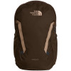 THE NORTH FACE Unisex Vault - Σακίδιο Πλάτης 27 Lit - Dark Chestnut/Garnet
