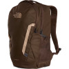 THE NORTH FACE Unisex Vault - Σακίδιο Πλάτης 27 Lit - Dark Chestnut/Garnet