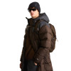 THE NORTH FACE Unisex Vault - Σακίδιο Πλάτης 27 Lit - Dark Chestnut/Garnet