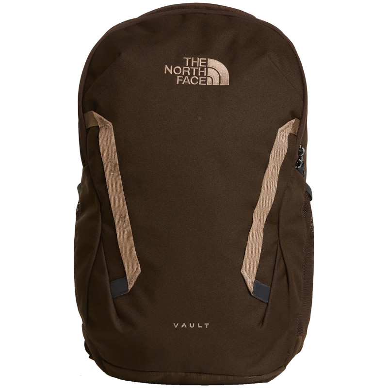 THE NORTH FACE Unisex Vault - Σακίδιο Πλάτης 27 Lit - Dark Chestnut/Garnet
