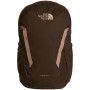 THE NORTH FACE Unisex Vault - Σακίδιο Πλάτης 27 Lit - Dark Chestnut/Garnet