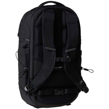 THE NORTH FACE Borealis Γυναικείο Σακίδιο Πλάτης 27Lit - TNF Black/TNF White