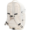 The North Face Women's Borealis Patch Backpack - Γυναικείο Σακίδιο 27 Lit.- White Dune/Patch