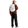 The North Face Women's Borealis Patch Backpack - Γυναικείο Σακίδιο 27 Lit.- White Dune/Patch
