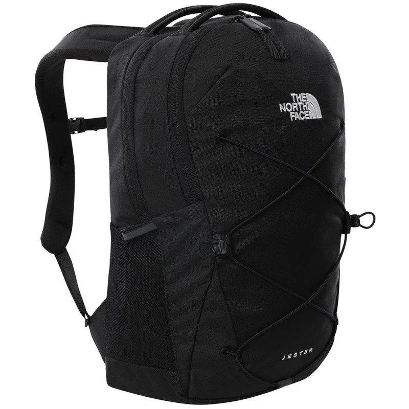 THE NORTH FACE Jester Woman 22Lit - Σακίδιο Πλάτης - TNF Black-NPF