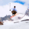 K2 Mindbender 101 - Ανδρικό All-Mountain Ski - 2027