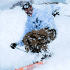K2 Mindbender 101 - Ανδρικό All-Mountain Ski - 2027
