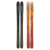K2 Mindbender 101 - Ανδρικό All-Mountain Ski - 2027