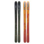 K2 Mindbender 101 - Ανδρικό All-Mountain Ski - 2027