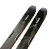 K2 Mindbender 101 - Ανδρικό All-Mountain Ski - 2027