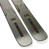 K2 Mindbender 101 - Ανδρικό All-Mountain Ski - 2027