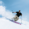 K2 Mindbender 111 - Ανδρικό All-Mountain Ski - 2027