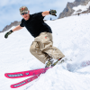 K2 Mindbender 111 - Ανδρικό All-Mountain Ski - 2027