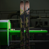K2 Mindbender 111 - Ανδρικό All-Mountain Ski - 2027