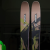 K2 Mindbender 111 - Ανδρικό All-Mountain Ski - 2027