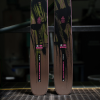 K2 Mindbender 111 - Ανδρικό All-Mountain Ski - 2027