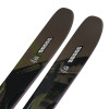 K2 Mindbender 111 - Ανδρικό All-Mountain Ski - 2027