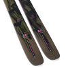 K2 Mindbender 111 - Ανδρικό All-Mountain Ski - 2027