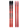 K2 Mindbender 88 - Men's All-Mountain Ski - 2027