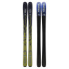 K2 Mindbender 90 - Ανδρικό All-Mountain Ski - 2027