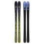 K2 Mindbender 90 - Ανδρικό All-Mountain Ski - 2027