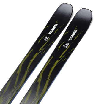 K2 Mindbender 90 - Ανδρικό All-Mountain Ski - 2027