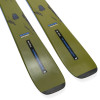 K2 Mindbender 90 - Ανδρικό All-Mountain Ski - 2027