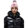 Napapijri Semiury 3 Women Beanie  - Γυναικείος Σκούφος - Pink