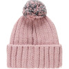 Napapijri Semiury 3 Women Beanie  - Γυναικείος Σκούφος - Pink