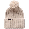 Napapijri Semiury 5 Beanie - Σκούφος - Beige Dimity