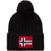 Napapijri Semiury 5 Beanie - Σκούφος - Black