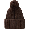 Napapijri Semiury 5 Beanie  - Σκούφος - Demitasse Brown