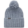 Napapijri Semiury 5 Beanie - Σκούφος - Medium Grey Melange