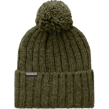 Napapijri Semiury 5 Beanie  - Σκούφος - Olive