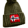 Napapijri Semiury 5 Beanie - Σκούφος - Olive