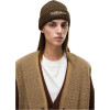 Napapijri Vispa Beanie - Σκούφος - Dark Brown