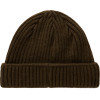 Napapijri Vispa Beanie - Σκούφος - Dark Brown